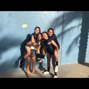 Meet your Posher, Leslie